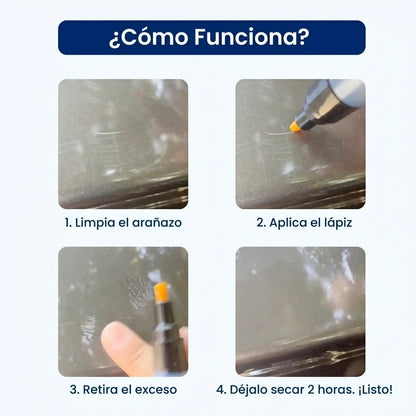 El magic pen | All Cars™