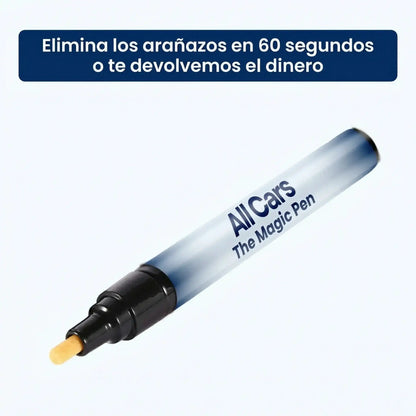 El magic pen | All Cars™