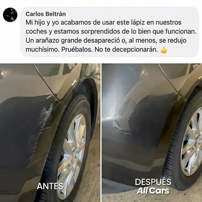 El magic pen | All Cars™