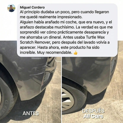El magic pen | All Cars™